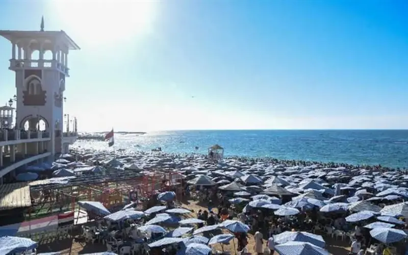 3 ظواهر جوية تؤثر على طقس الإسكندرية اليوم.. تحذير من الرياح المحملة بالرمال | عاجل